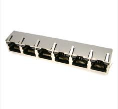 RJ45 XRJMS-06-8-8-A-F2